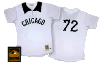 I honestly don't know how they got grown men to wear this. Gayest. Uniform. Ever.